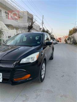 فورد إسكيب